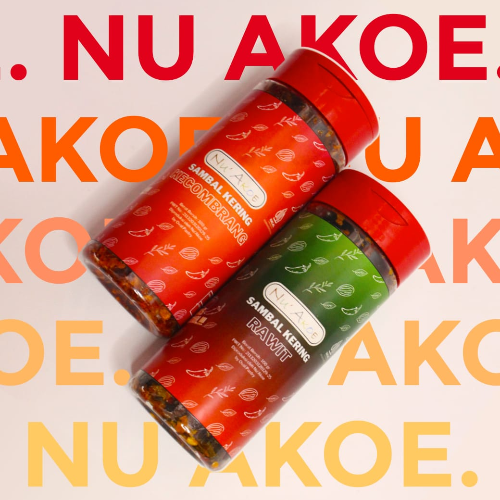 Produk A